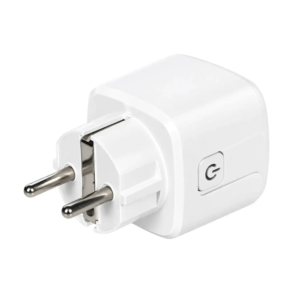 Розумна розетка з WiFi Trinix TRX-PLUG(WiFi) (28-00027) Киев - изображение 4