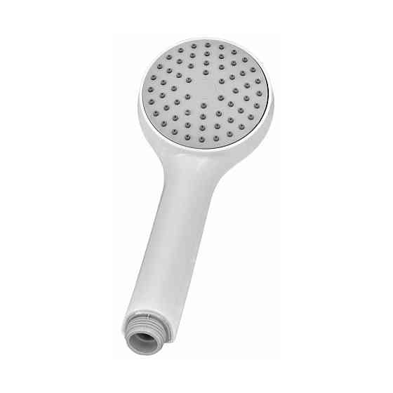 Душова колона з змішувачем Plamix Lucas-009-J White PM0712 Харків