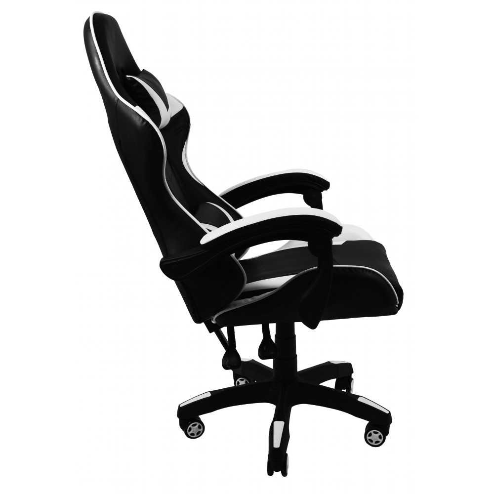 Крісло геймерське комп'ютерне ігрове Bonro B-810 офісне для комп'ютера дому і офісу Київ - фото 5