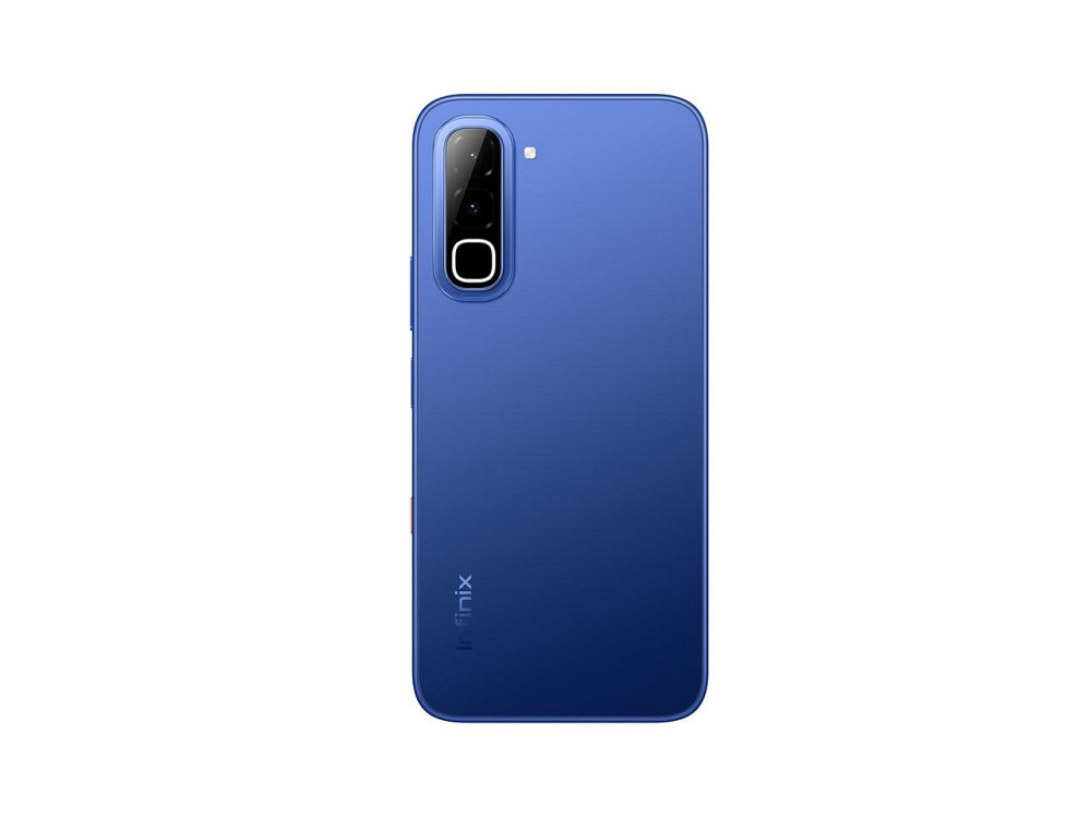 Смартфон Infinix Hot 70 X6895B 8/256GB Dive Blue ( 20190 ) Харьков - изображение 3