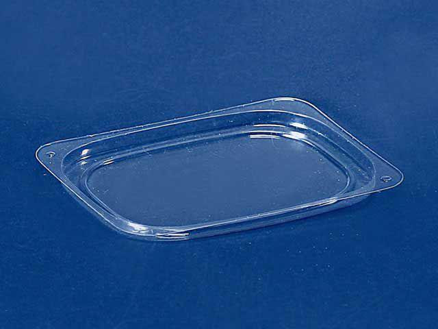 Кришка ПС-18 на упаковку ПС-180,ПС-181, ПС-182, (50 шт) Харків - фото 2