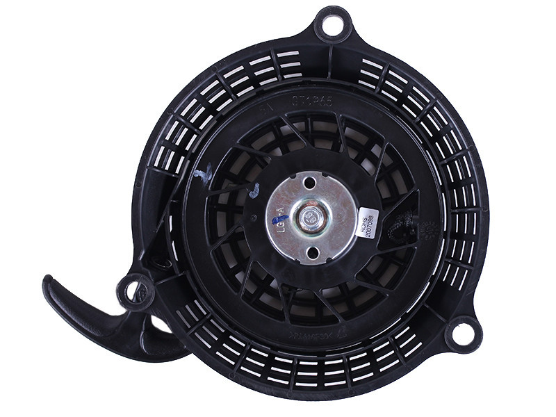 Стартер ручной - P65/70F (ZS) Мукачево - изображение 2