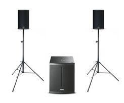 Колонка FBT 2x X-Lite 110A + X-Sub 115SA - Акустичний набір KOD RABATOWY: FGHXKA Киев - изображение 1