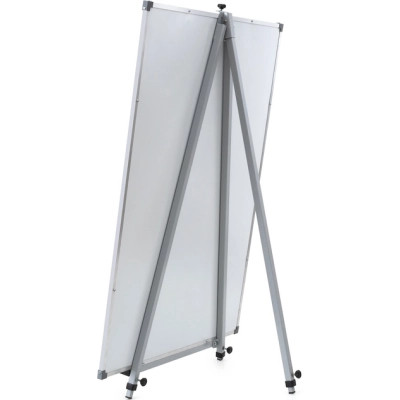 Флипчарт Sector 70х100 см маркерный, магнитный (MМ-07010) Винница - изображение 8