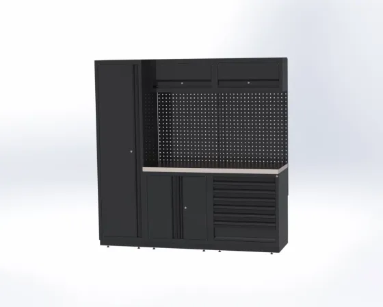 Готовый комплект Skif Iron Pack 001 (1960 мм) Харьков