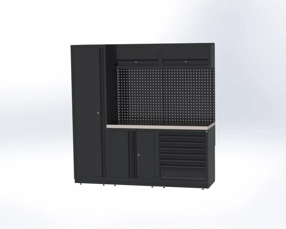 Готовий комплект Skif Iron Pack 001 (1960 мм) Харків - фото 1