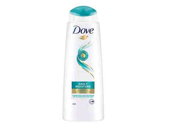 Шампунь 400мл Ultra Care Daily Moisture ТМ DOVE Київ