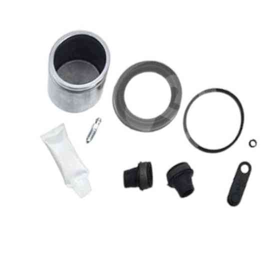 Ремкомплект супорта передній з поршнем автомобіль Рено Kangoo, Megane II (d, 54mm) 97- Мукачево