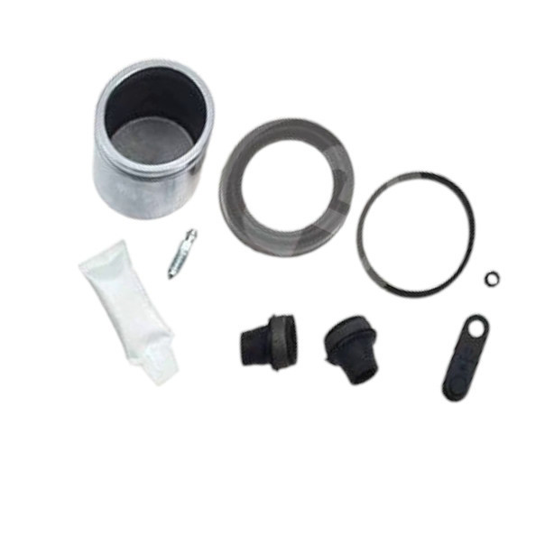 Ремкомплект супорта передній з поршнем автомобіль Рено Kangoo, Megane II (d, 54mm) 97- Мукачево - фото 1