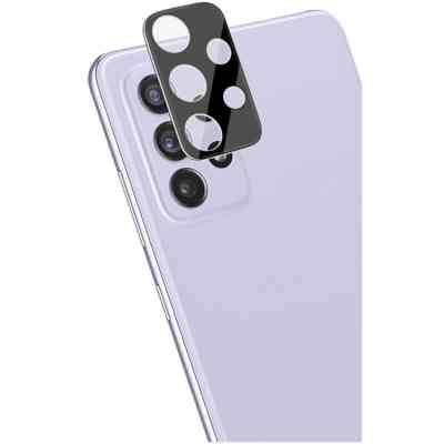 Скло захисне Drobak 3D camera Samsung Galaxy A33 5G (444460) (444460) Вінниця