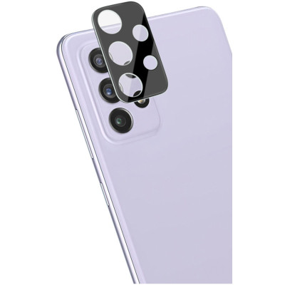 Скло захисне Drobak 3D camera Samsung Galaxy A33 5G (444460) (444460) Вінниця - фото 5