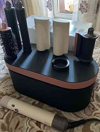 Стайлер Dyson Airwrap HS05. Киев