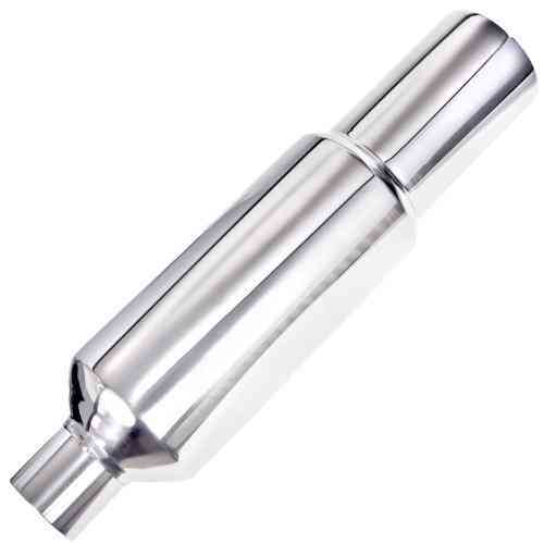 Прямоточный глушитель модели НГ-0711 Харьков