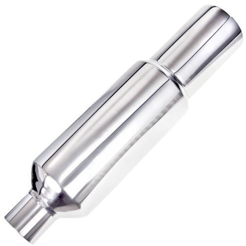 Прямоточный глушитель модели НГ-0711 Харьков - изображение 6