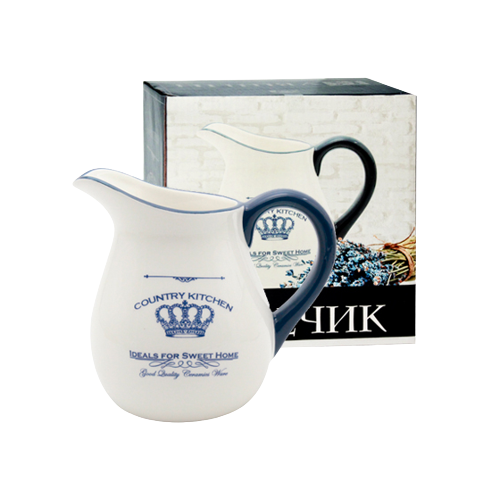 Глечик Імперія 1150мл 700-09-12 S&T Житомир