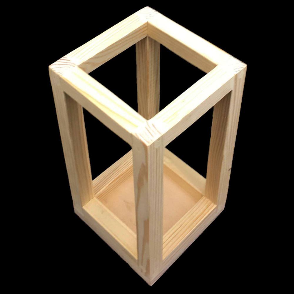 Фонарь садовый 