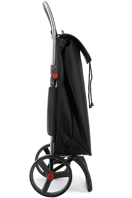 Сумка-тележка Rolser I-Max MF 2LRSG Negro (IMX308-1023) Киев - изображение 3
