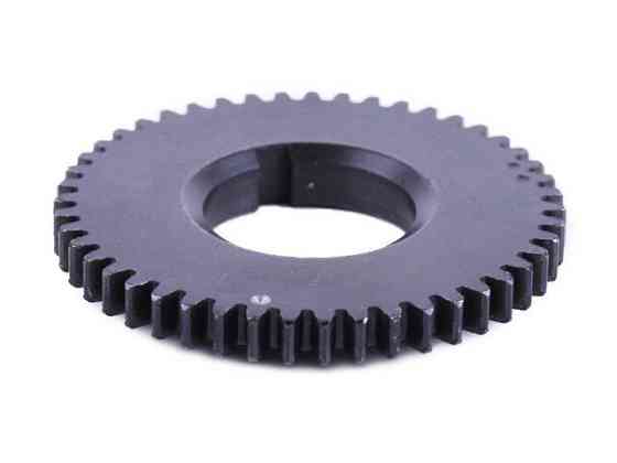 Шестірня колінвала вузька на дизельний двигун мотоблок дизель 170D Мукачево