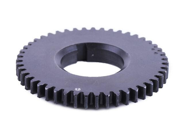 Шестірня колінвала вузька на дизельний двигун мотоблок дизель 170D Мукачево - фото 2