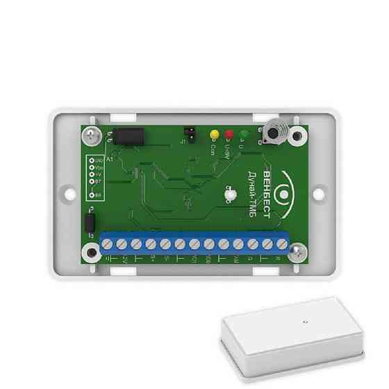 Модуль Дунай-ТМБ Киев