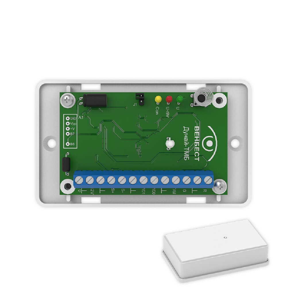 Модуль Дунай-ТМБ Киев - изображение 1