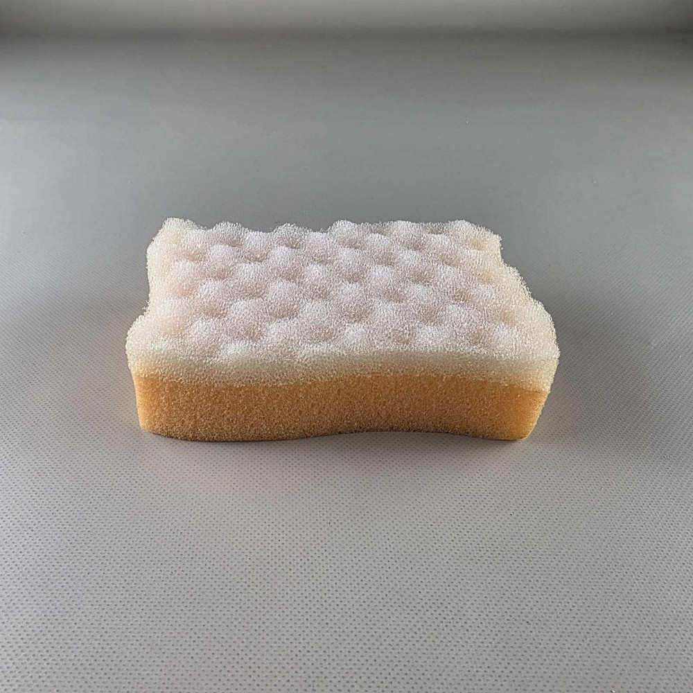 Мочалка для тела Волна  (1 пачка) Харьков - изображение 4