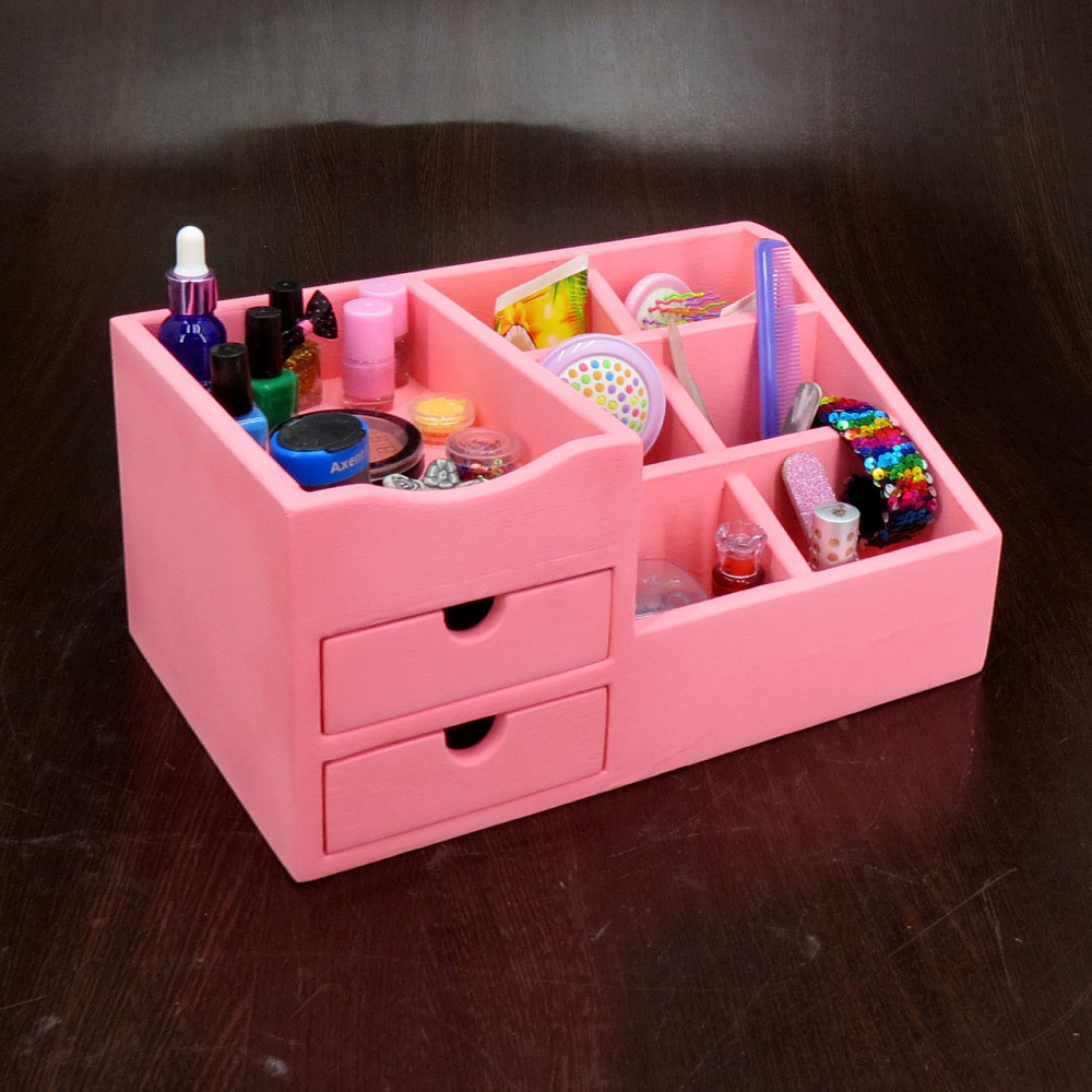 Органайзер для косметики 