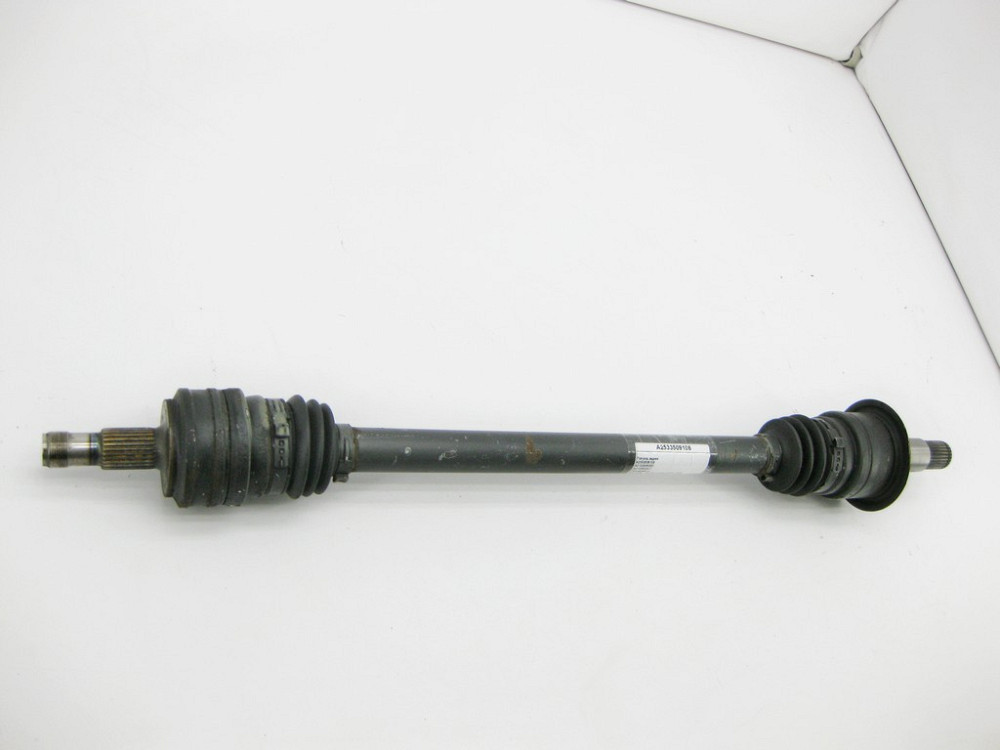 Mercedes-Benz  A2533509106 Напіввісь задня GLC X253 Одеса - фото 2