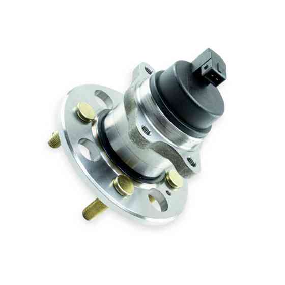 Ступица Accent, Getz, Киа Rio задняя CX Хюндай Мукачево