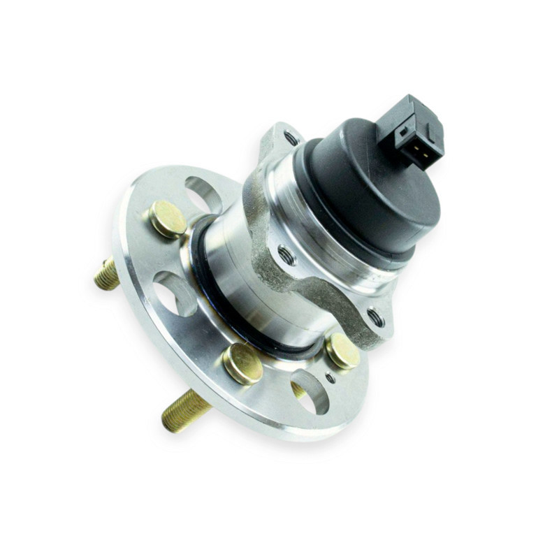 Ступиця Accent, Getz, Кіа Rio задня CX Хюндай Мукачево - фото 1