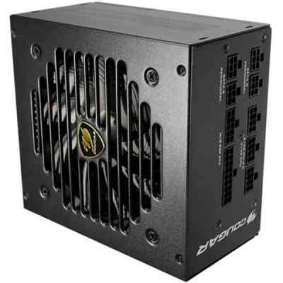 Блок питания Cougar 750W (GEX 750) Винница