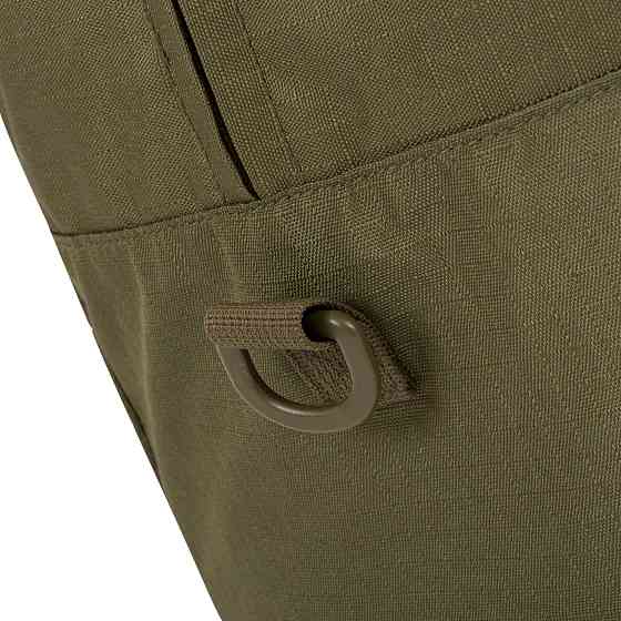 Сумка дорожня Highlander Boulder Duffle Bag 70L Olive (RUC270-OG) Київ