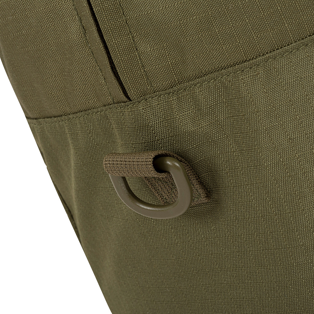 Сумка дорожная Highlander Boulder Duffle Bag 70L Olive (RUC270-OG) Киев - изображение 5