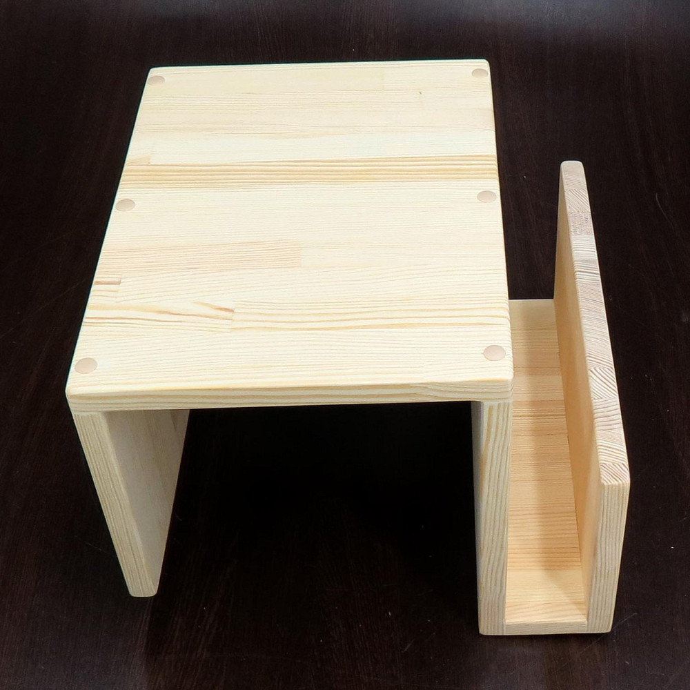 Столик на підлокітник "Амбато" бланже Миколаїв - фото 2