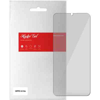 Пленка защитная Armorstandart OPPO A16s (ARM61108) Вінниця