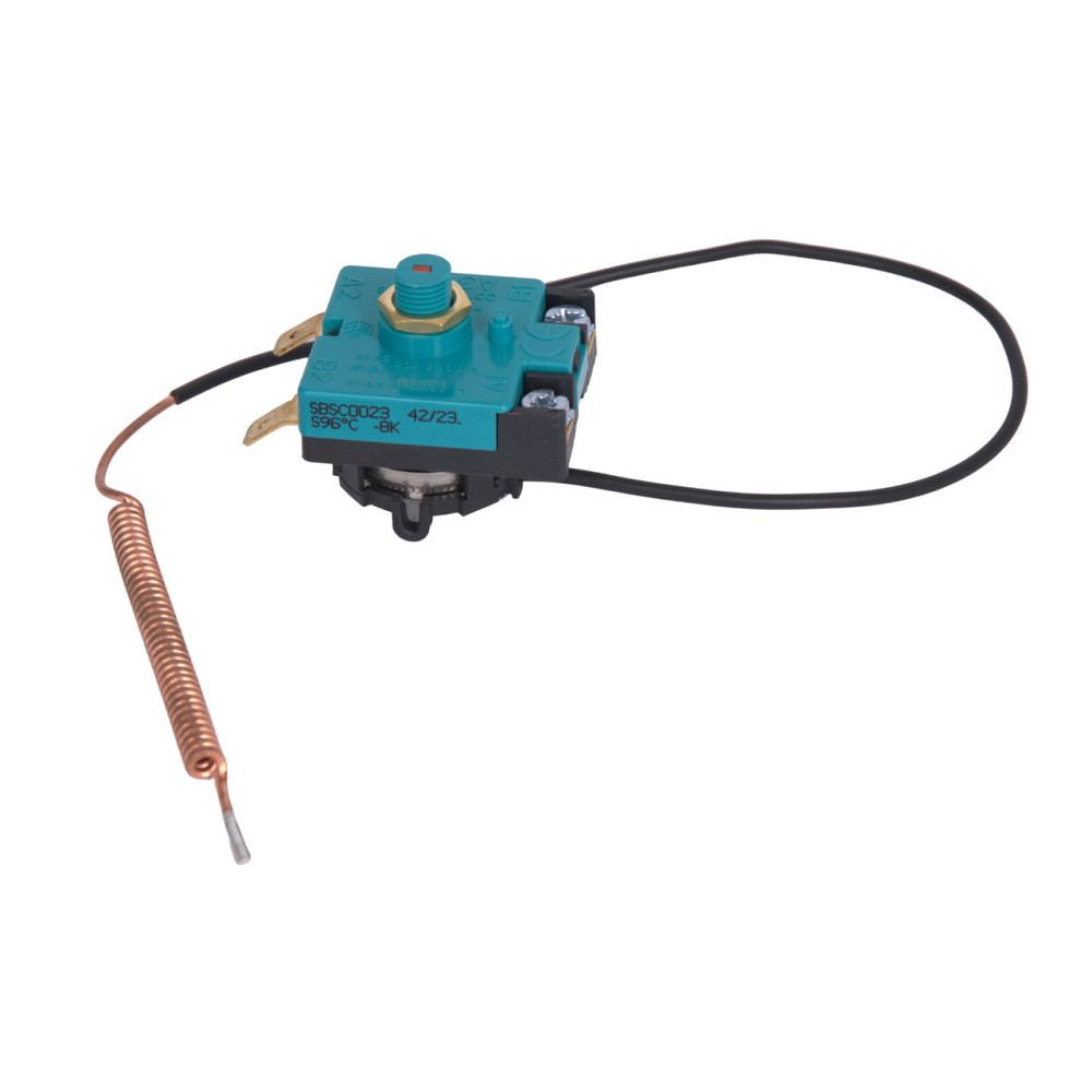 Термостат перегрева Thermo Alliance CWH SPC-M 95 Green (14337) Киев - изображение 2