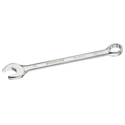 Ключ Stanley FATMAX ANTI SLIP комбинированный, 19 мм. (FMMT13042-0) Винница - изображение 1
