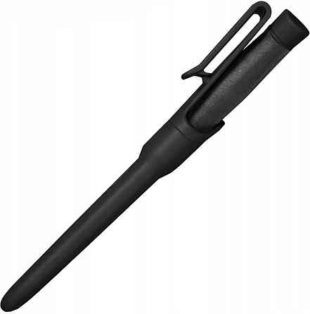 Туристичний Ніж з чохлом Morakniv "Comanion" Black (12141) Нержавіюча сталь Нововолинськ