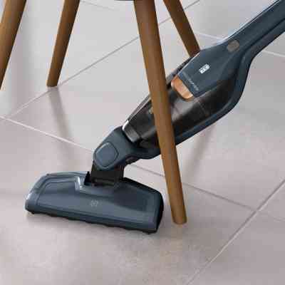 Пилосос Electrolux EERC75DB Вінниця