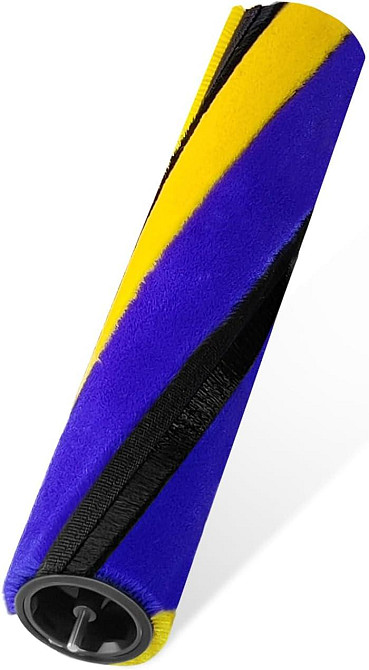 Сменная щетка для пылесосов Dyson Gen5, V15, V15 Detect Slim, V12 Slim, V10 Slim, V8 Slim, роликовая насадка Киев - изображение 1