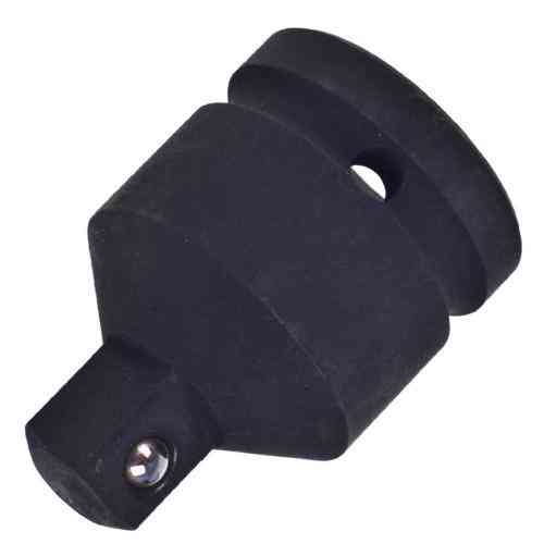 Перехідник ударний 3/4"M-1/2"F (86804B) HANS Одеса