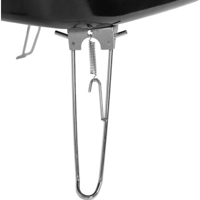 Гриль-барбекю Time Eco ТЕ-22024 зелений (4820211101763_2) Вінниця - фото 6