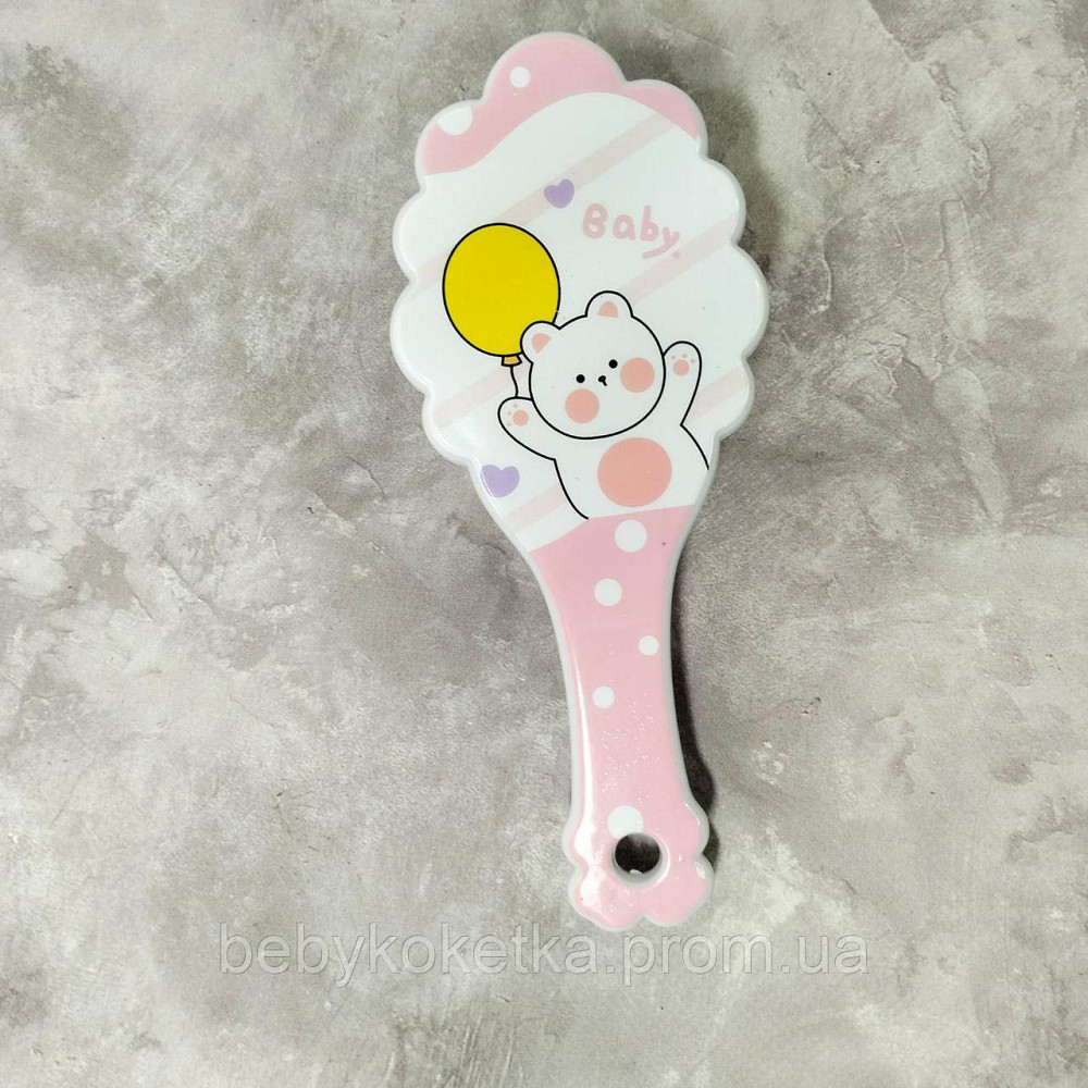 Щетка для волос Львов - изображение 4