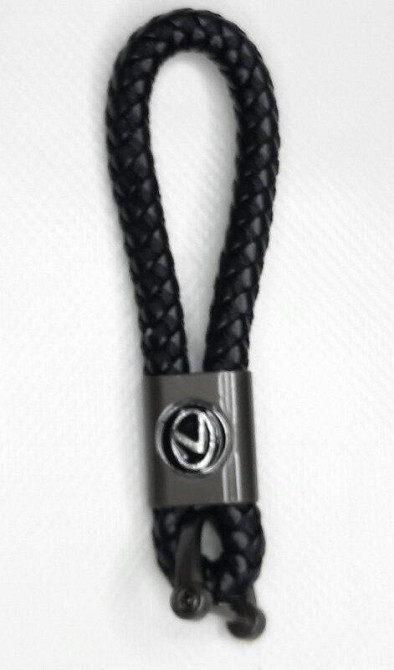 Брелок до ключів плетен Lexus Вінниця - фото 1