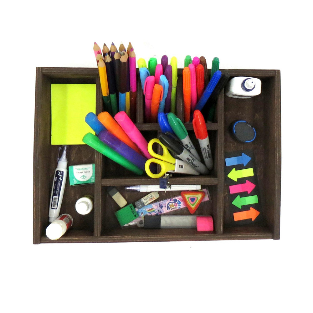 Настольный органайзер 