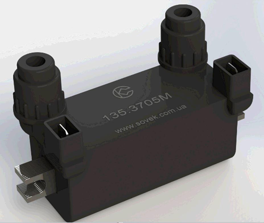 Котушка запалювання ІЖ ПЛАНЕТА 6V-12V (3705М, 1148) (БСЗ, МСЗ) JING Київ - фото 1