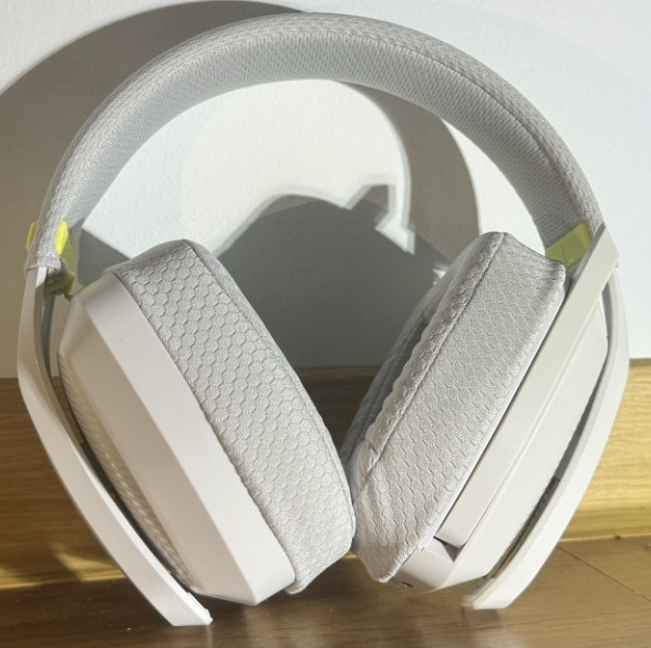 Наушники VGN VXE V1. Харьков - изображение 2