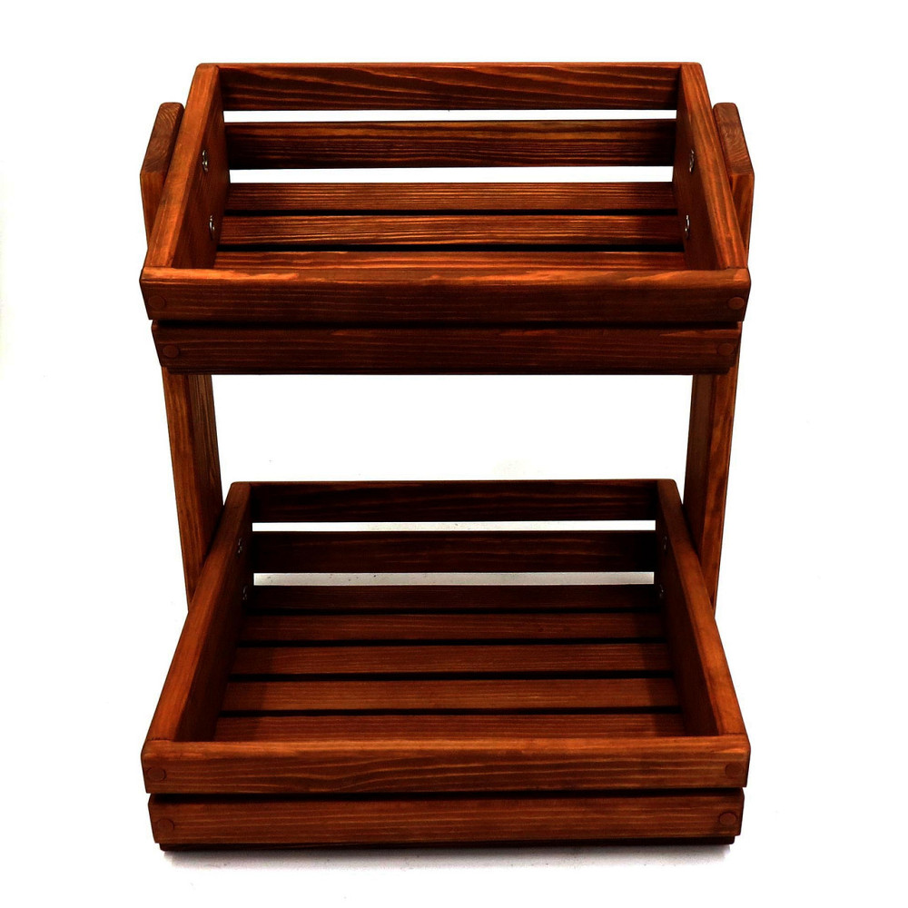 Лоток для овочів і фруктів "Свід" савоярді Миколаїв - фото 6