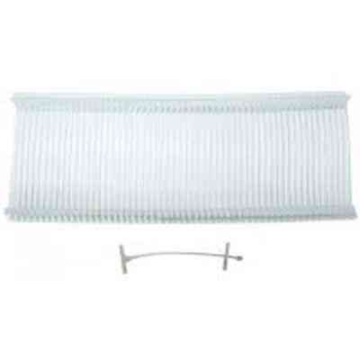 Соединитель пластиковый Open стандарт PLASTIC NEEDLES FOR JOLLY (10000 units in box) 50mm (9369) Винница