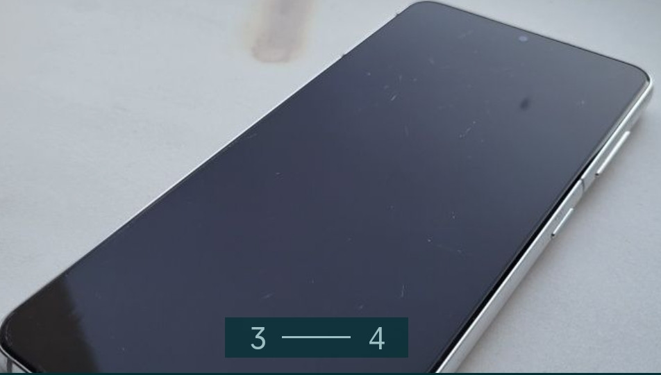 Смартфон Samsung S21 5G Киев - изображение 2